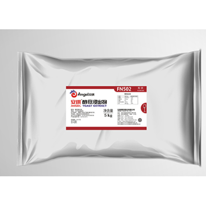 

Fermentation Nutrient FN502: Multiple Nutrients Help Improve The Aroma And Reduce Off-flavors