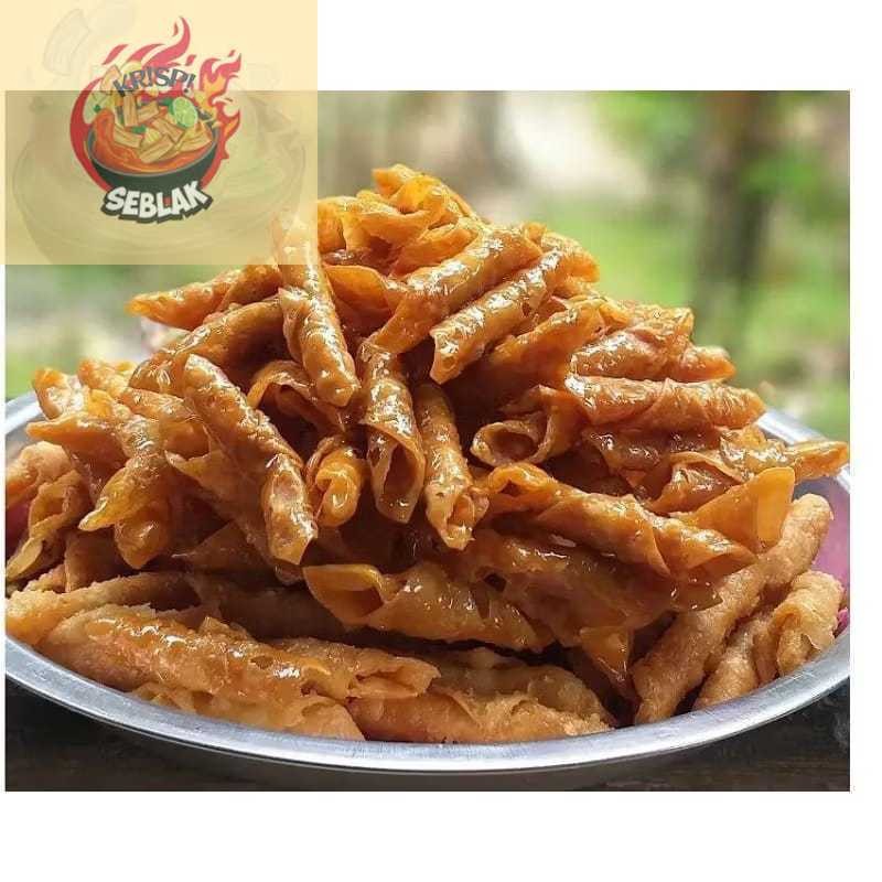 

Seblak krispi KACANG UPET / KACANG SEMBUNYI / KACANG NGUMPET MANIS GULA JAWA / rasa manis gula jawa asli