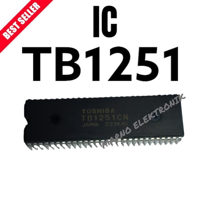 IC TB1251 TB 1251 TB1251CN TB 1251CN