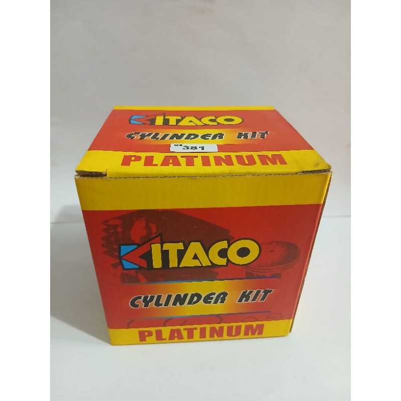 BLOK KOMPLIT SINSO MS 381 KITACO/BLOK KOMPLIT CHAINSAW MS 381 KITACO MURAH