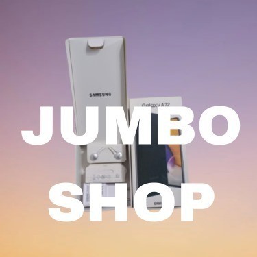 

JUMBOSHOP - BOX DUS GAL4XY A72 FULLSET ACC RANDOM ANGKA