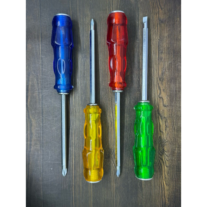 Obeng Bolak Balik KETOK / Obeng 2 Way KETOK / Obeng KETOK MURAH / Obeng Ketok Bolak Balik / Obeng Ke