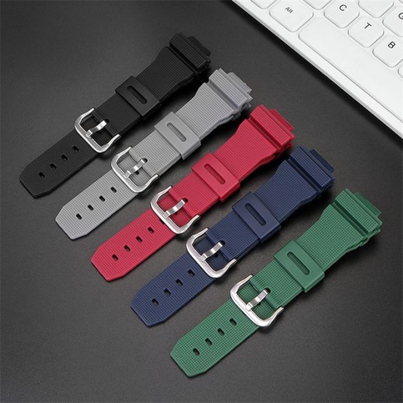 Tali Strap Jam G-Shock GM 2100 GM-2100 GA-2100 High Quality