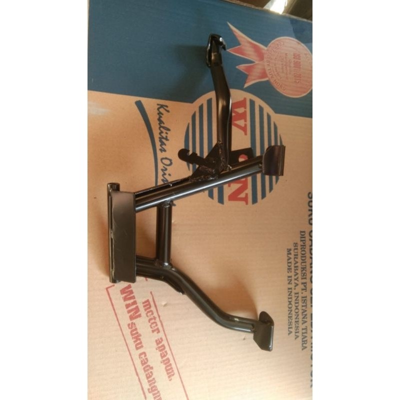 STANDAR 2 BEAT/TENGAH/BEAT/KARBU/10/SCOPY/ KARBU