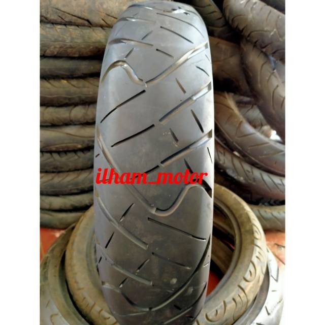 Ban tubles IRC ROAD WINNER ukuran 130/70 ring 17