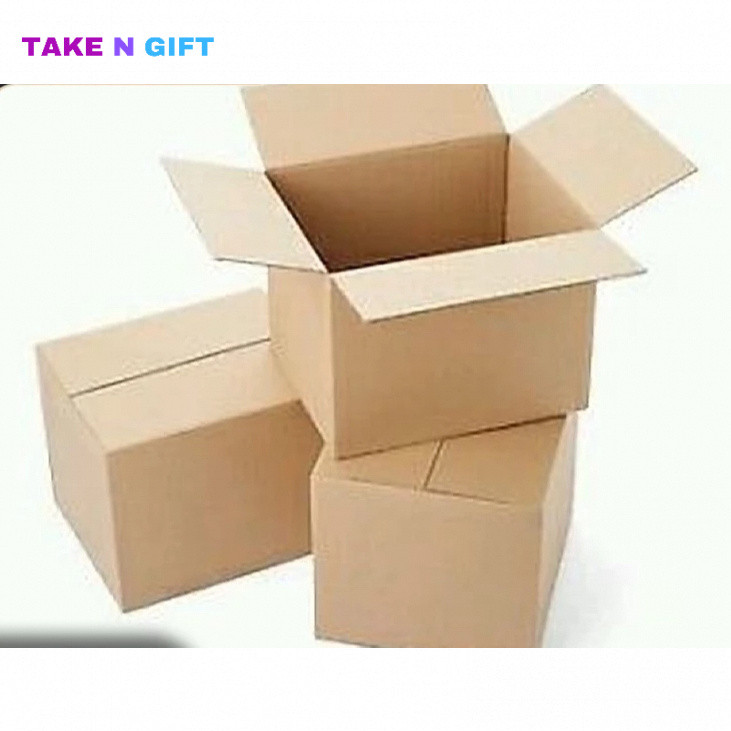 

Tambahan Extra Kardus