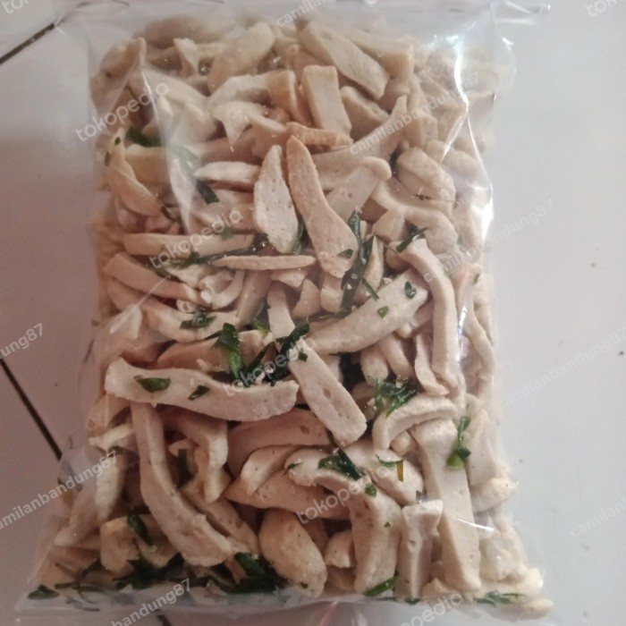 

basreng stik original 250gram