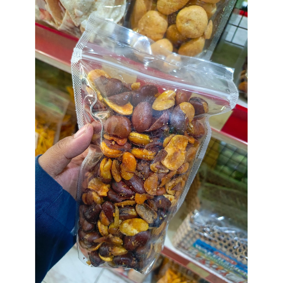 

kacang kuro kulit 200 gram