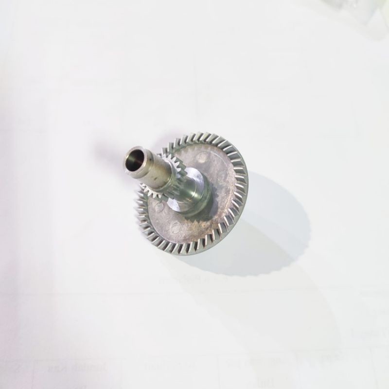 Part Penn Main Gear Sargus 3000 (1191017)