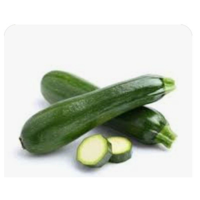 

Timun Zukini 1kg