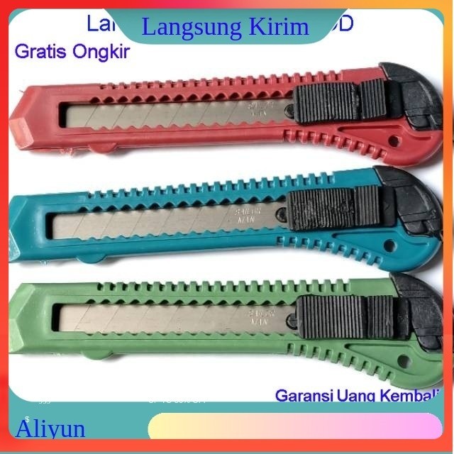 

Kater Besar Murah Cutter Besar Pisau Besar Pemotong Serbaguna