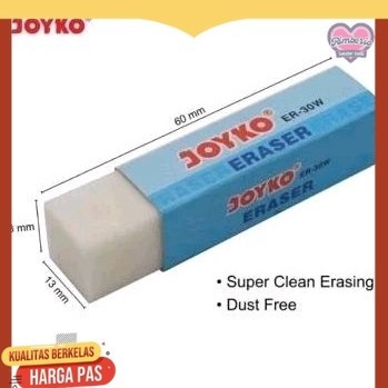 

Penghapus Joyko Panjang 1pcs