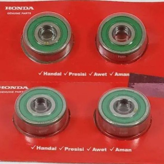klaher bearing laher roda depan beat vario scoopy fi esp 6201