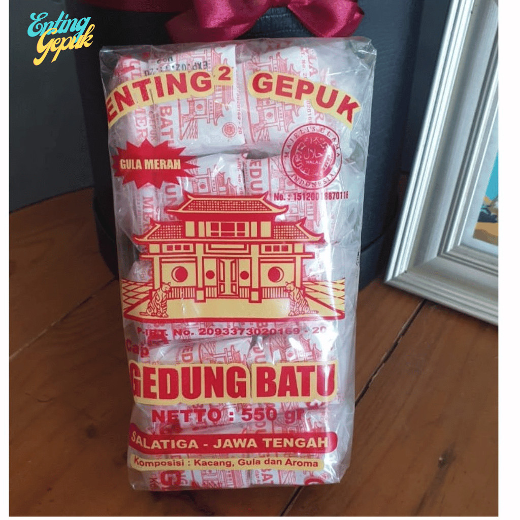 Cemilan enting enting 2 hoolo enting enting gepuk salatiga enting enting gepuk karwati