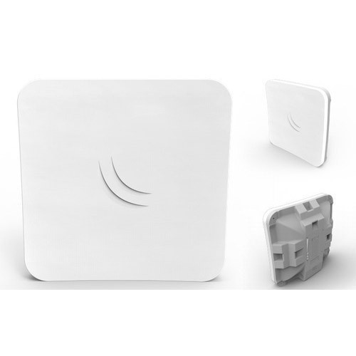 Mikrotik RB SXT SQ5HPND Level 4 - Garansi Resmi