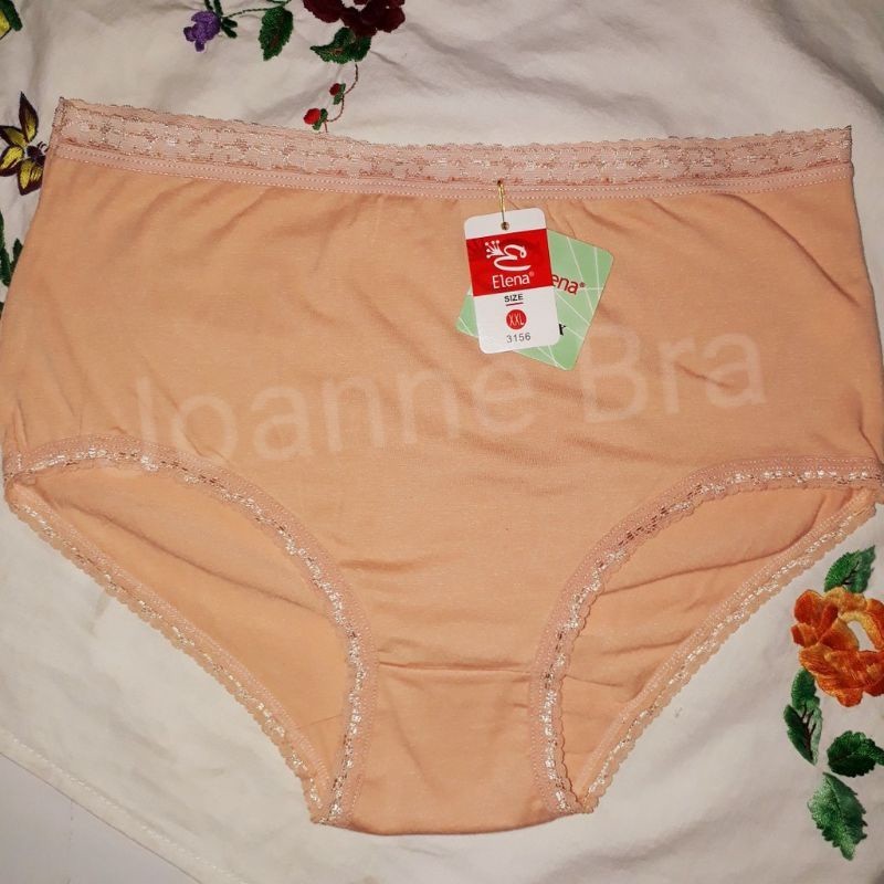 Elena CD Wanita 3156 |Celana Dalam Wanita Katun