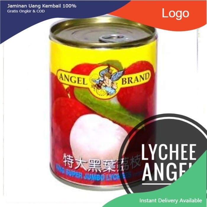 

lychee angel 565gr