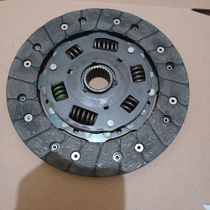 Plat Kopling Mercy W124 200 asli