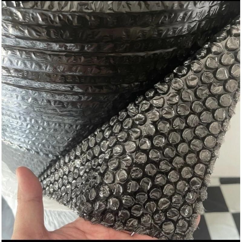 

SM LIVING Tambahan PACKING BUBBLE WRAP