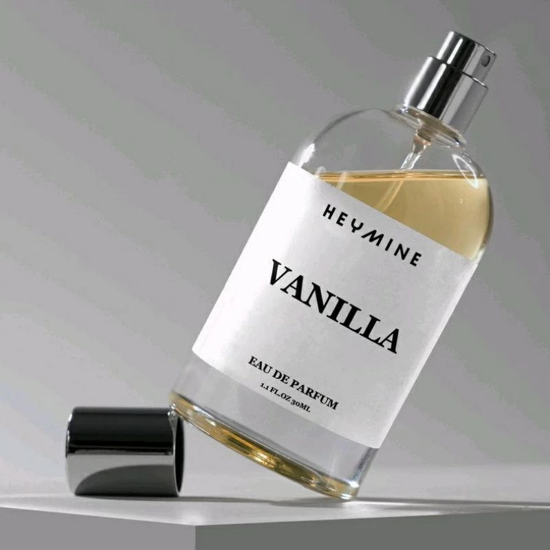 heymine minyak wangi tahan lama - farpum wanita tahan lama