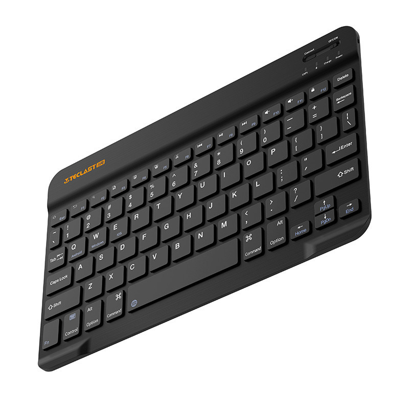Original Teclast K10 Bluetooth Keyboard for Tablet for Windows Android IOS Wireless For Teclast Tabl