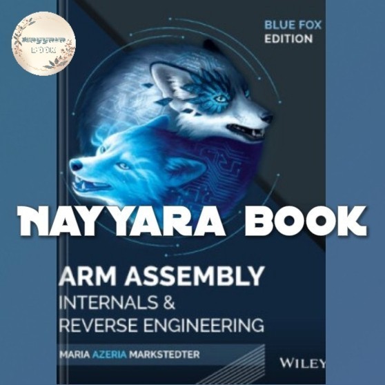 Arm Assembly Internals & Reverse Engineering
