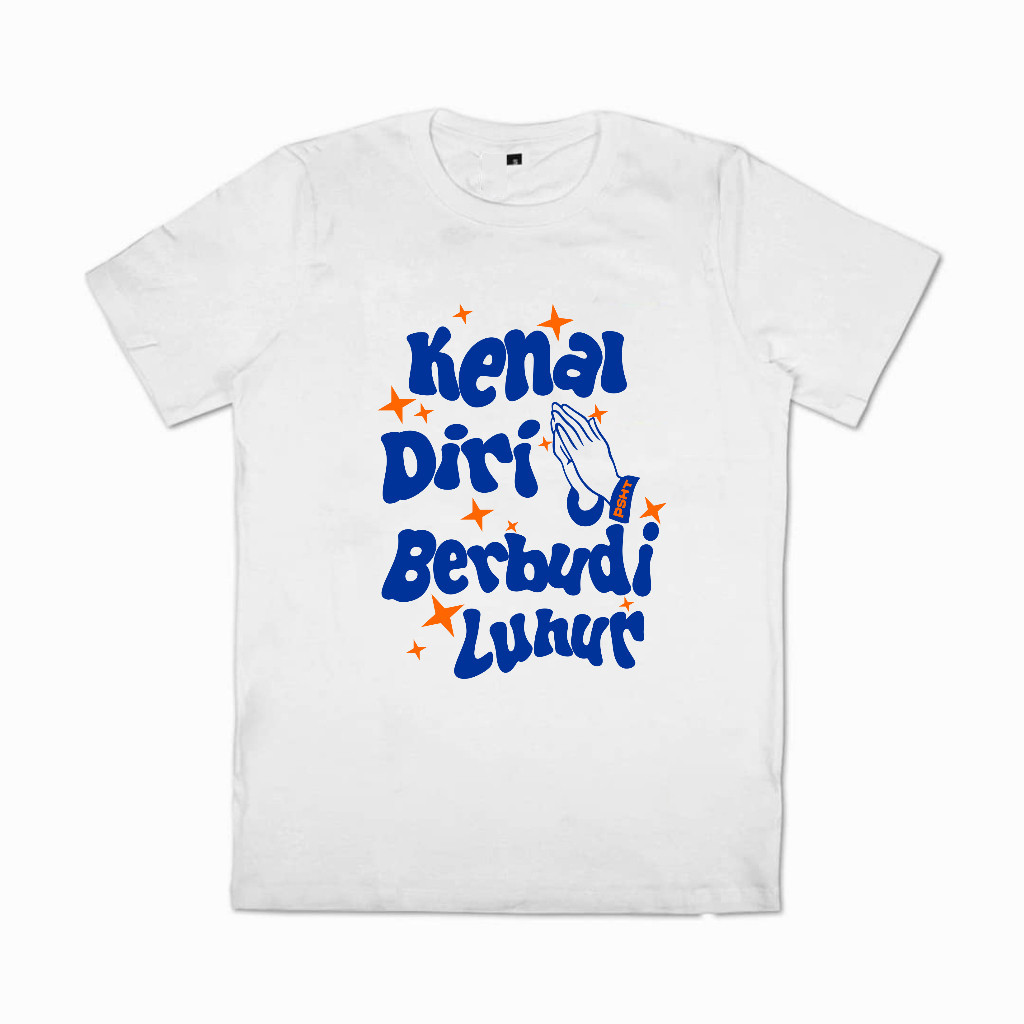 Pshtartwear Kaos Psht Terbaru Murah Distro Kaos Terate Shterate Original Baju Pshtart Catoon Combed 