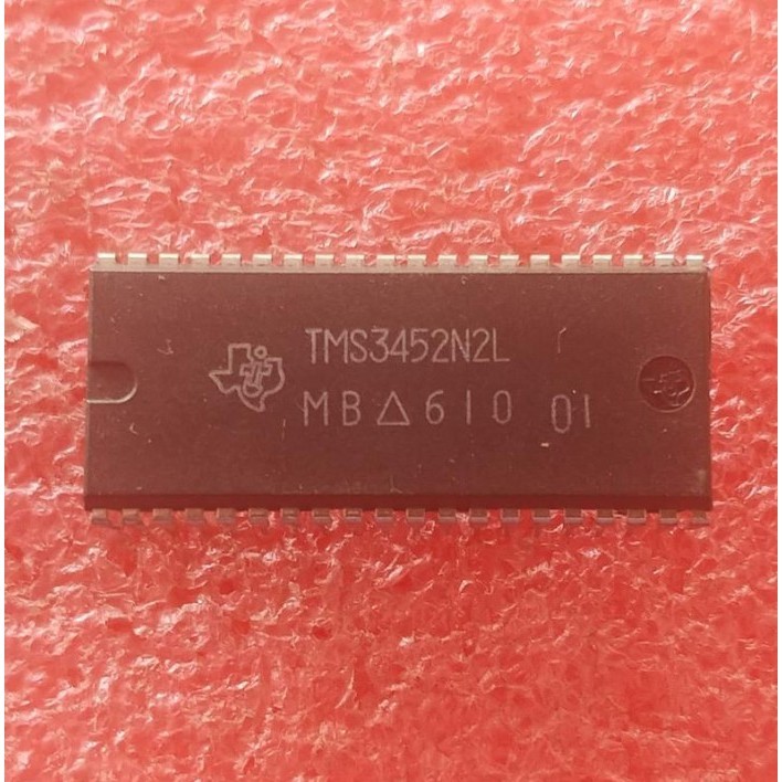 

BD99 TMS3452N2L TMS3452