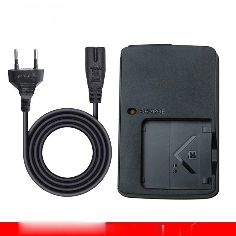 BC-CSN BCCSN BC CSN Battery Charger for Sony T99 T110 QX10 QX30 QX100 W510 W515 W630 WX7 WX30 Camera