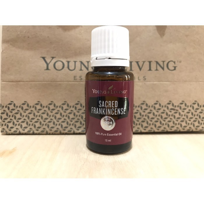 young living sacred frankincense 15ml oil sacred frankincense 15ml young living essentials oil origi