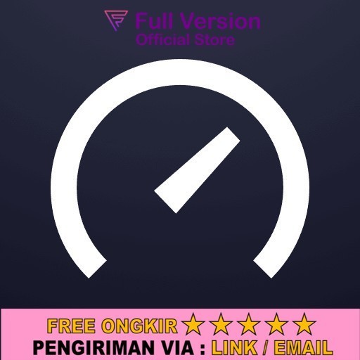 Speedtest by Ookla - Aplikasi Tes Kecepatan Internet Untuk Android Full Version Lifetime