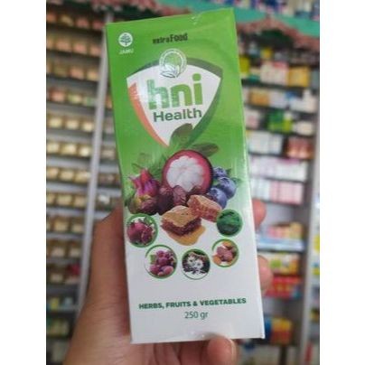 

Madu Health extraFood 250gr Madu Penambah Nafsu Makan anak dewasa lansia