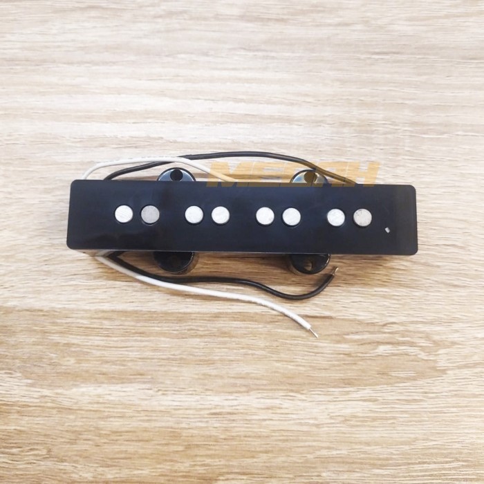 Pickup Jazz Bass Alnico 5 String / PICKUP BASS ALNICO 5-N/B 4JB51 - Bridge
