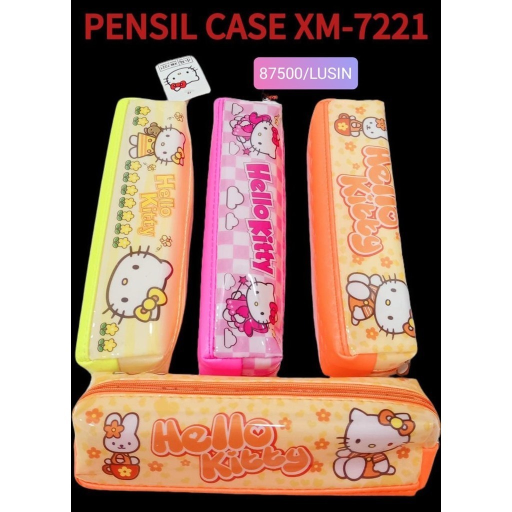

KOTAK PENSIL XM 7221