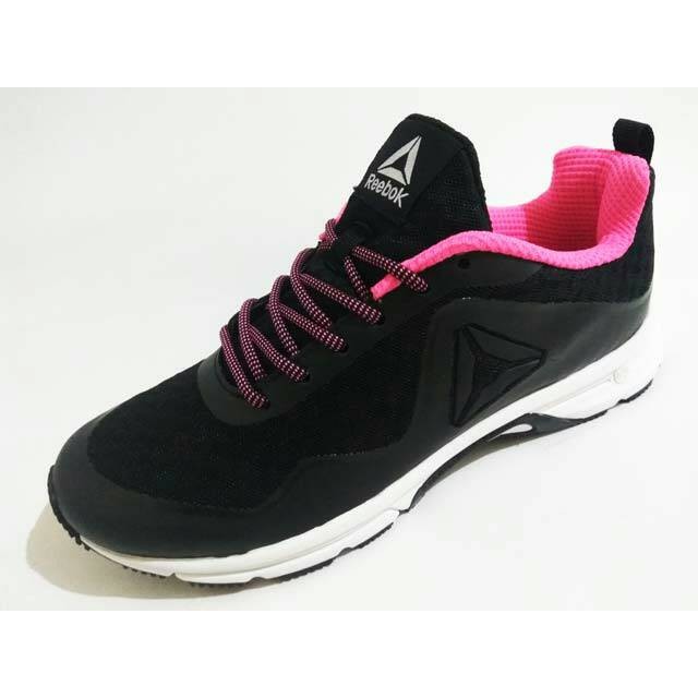 Sepatu Olahraga Running REEBOK Triplehall 7.0 Asli