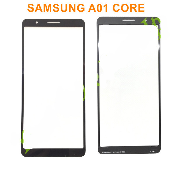 Kaca Lcd Plus Oca Samsung A01 Core A013