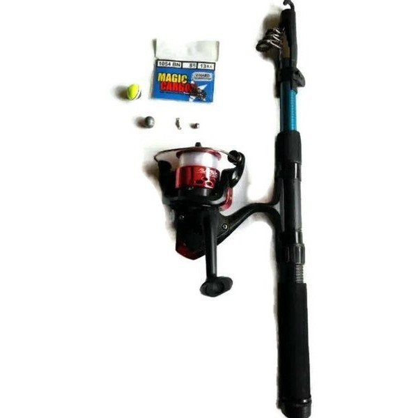 PH Set Pancing 1