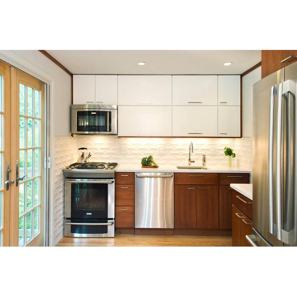 2020 contemporary kitchen cabinets  Kitchen remodel CK325