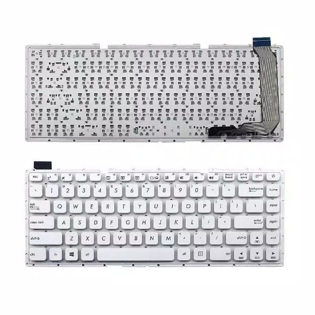 Keyboard Laptop Asus X441SA X441S X441 X441SC A441 X441U A441U