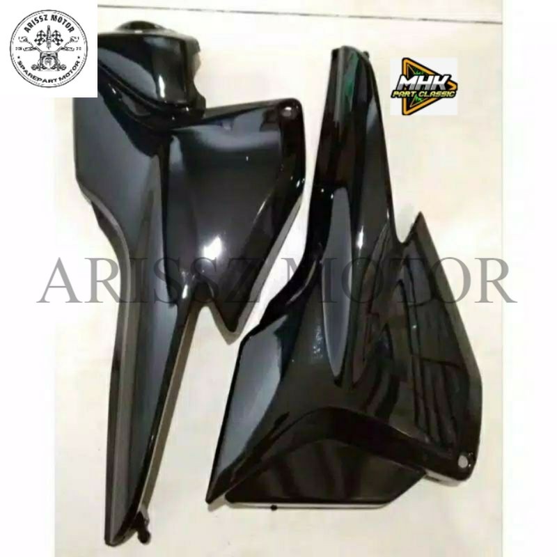 Bok aki Cover aki Megapro Primus tepong aki megapro primus 2006-2009 bok aki primus Arissz Motor