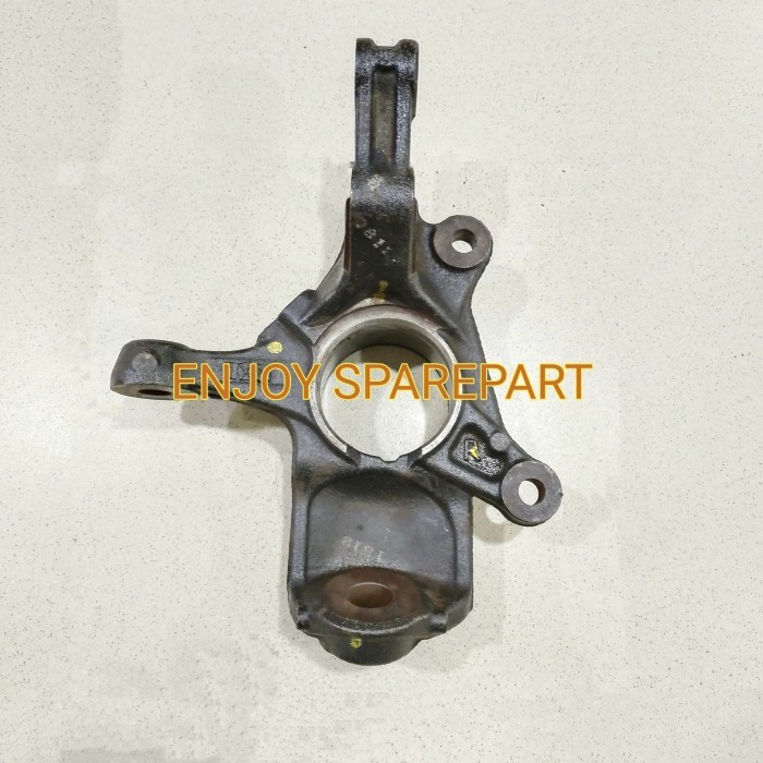 Knuckle knukle Knakel ABS Avanza Grand New Veloz Original Toyota