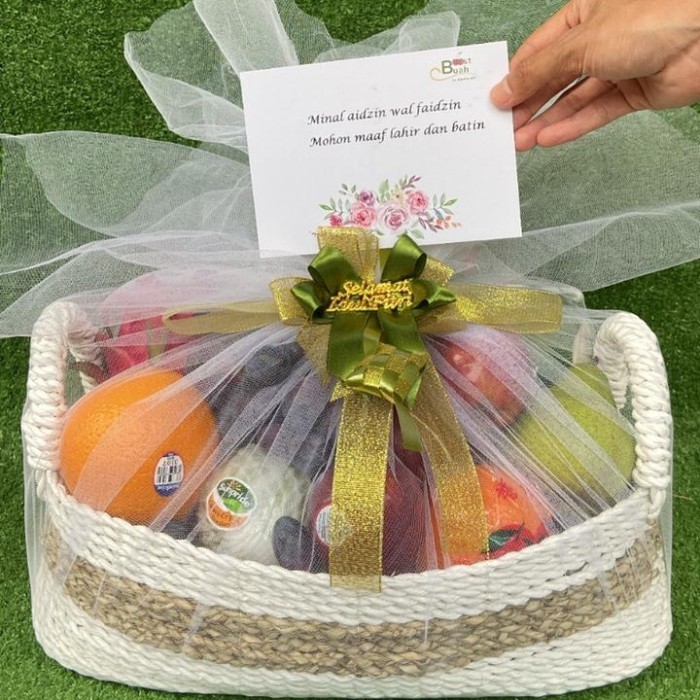 

DISKON Special Hampers