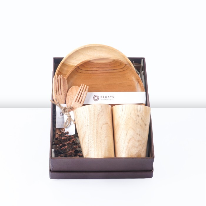 

DISKON Hampers Wedding/Gift Weding/Hadiah Flaren - Flaren Reguler