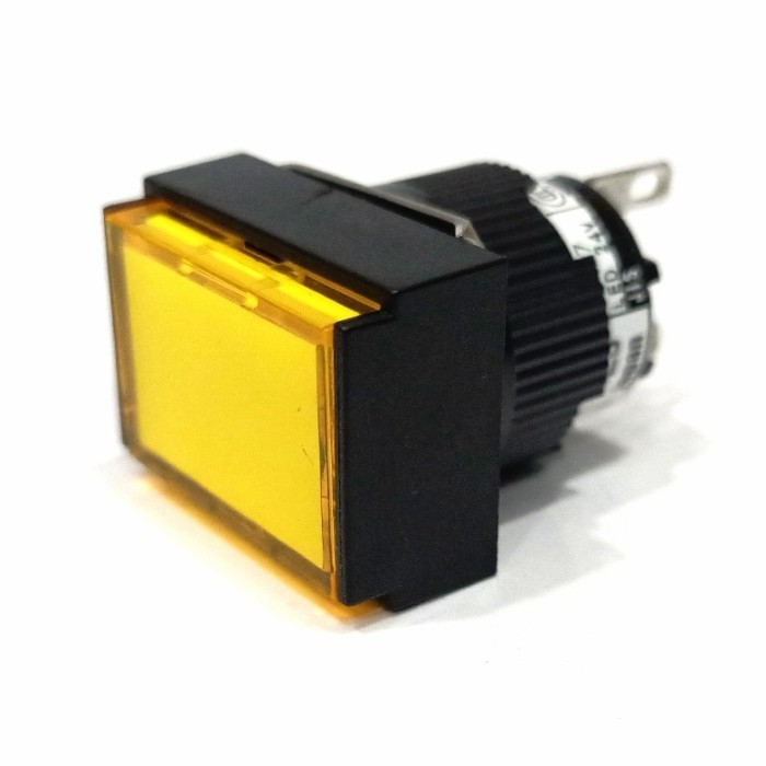 AH164-ZTGE3 ah164-ztye3 ah264-ztoe3 ah164 zt pilot lamp fuji - AH164-ZTYE3