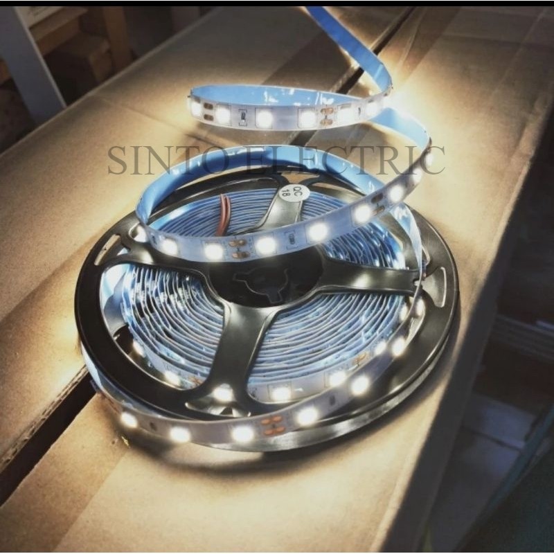 YAMASAKI LED Strip 5050 60LED 12V