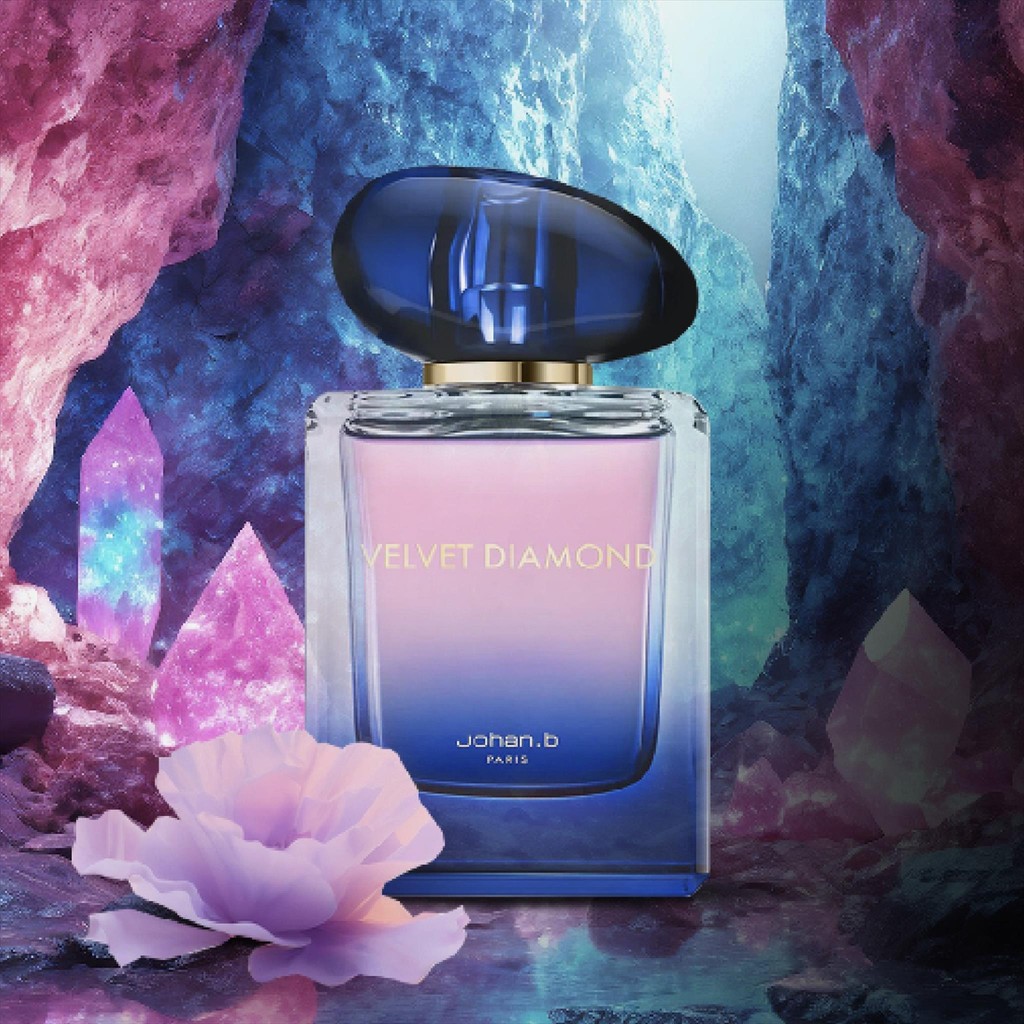 Geparlys Parfume New ---