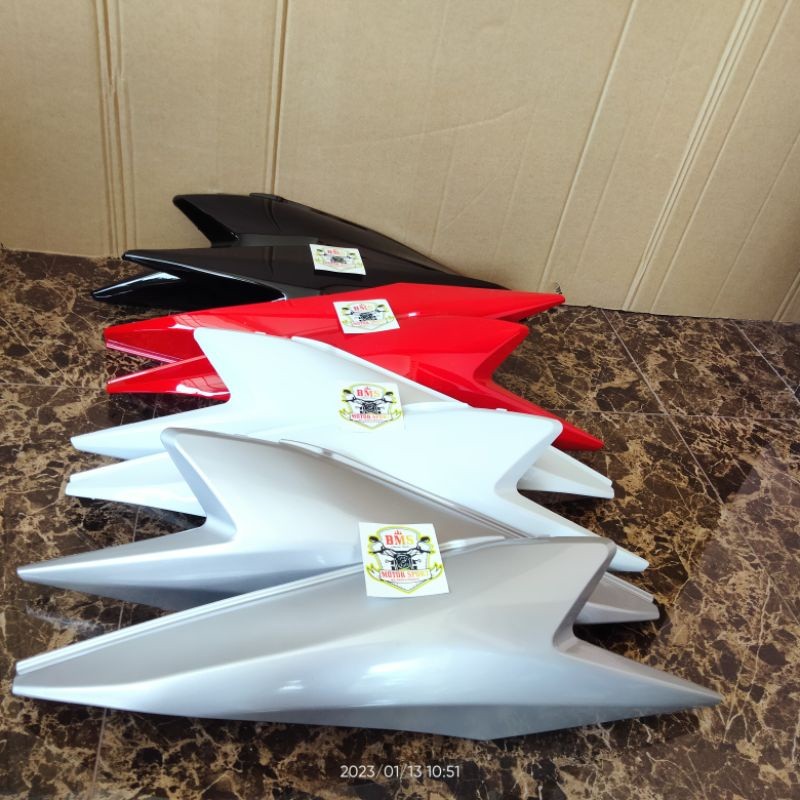 Cover body Honda Blade 110   .