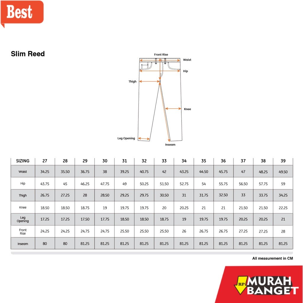 celana panjang pria yang lagi trend Jimmy and Martin - Original 5 Pocket Slim Stretch Denim Pants - 