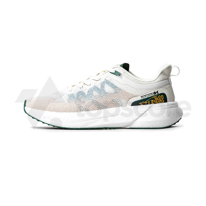 SEPATU SNEAKERS KANKY STORY SHINGEN - BEIGE GREEN, 45