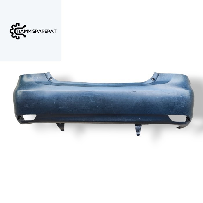 Bemper Belakang Toyota Vios Limo Gen2 2008 - 2012 Non Original